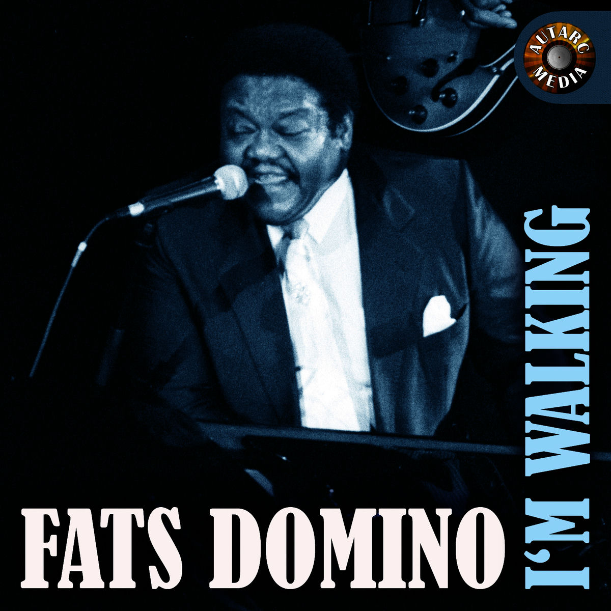 Fats Domino